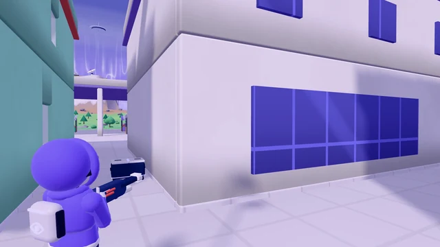 Fight — in-game
