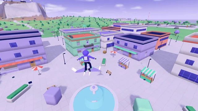 Loot — in-game